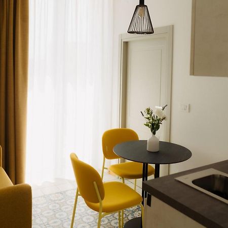 Hotel La Dimora Dei Walori Bisceglie Exteriér fotografie